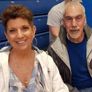 Meet your Posher, Anna maria